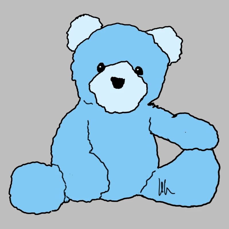 Teddy