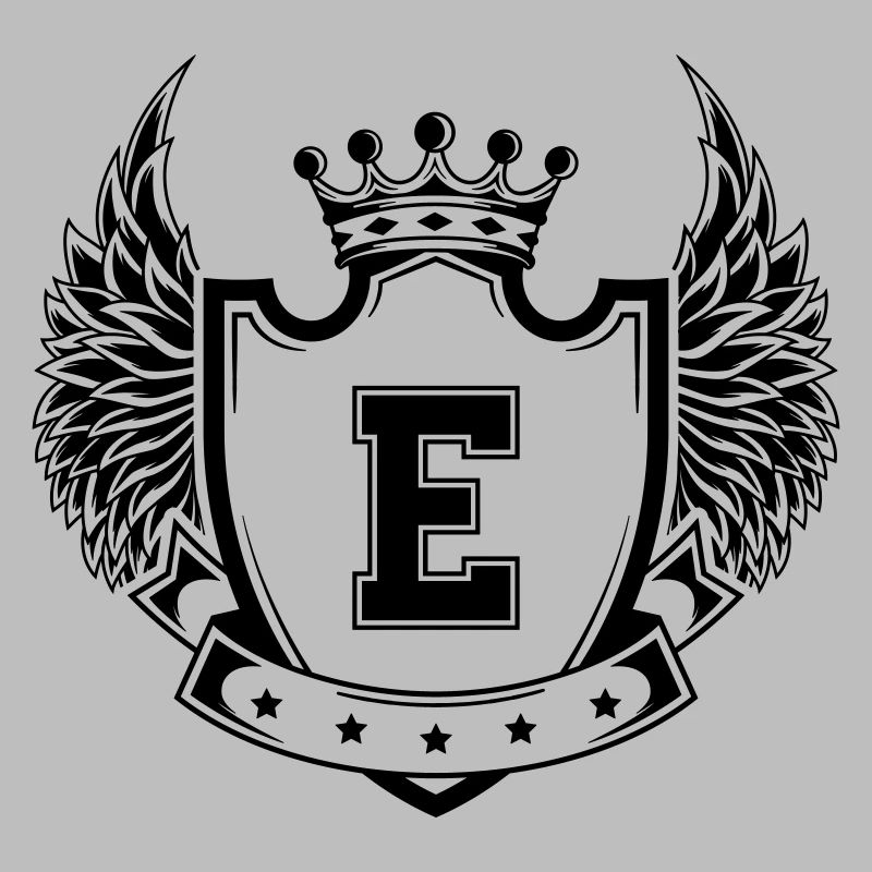 Wappen E