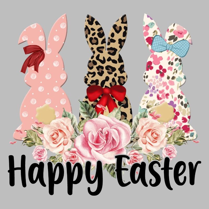 Happy Easter Easter Easter Egg Easter Celebration Easter