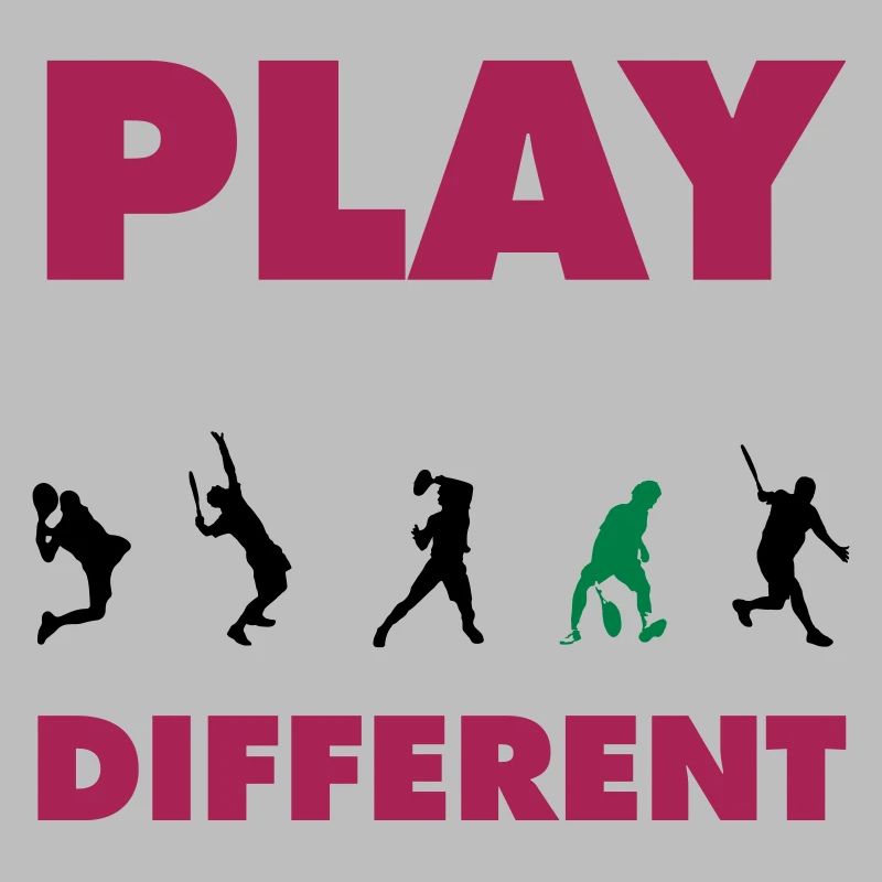 PLAY DIFFERENT 2