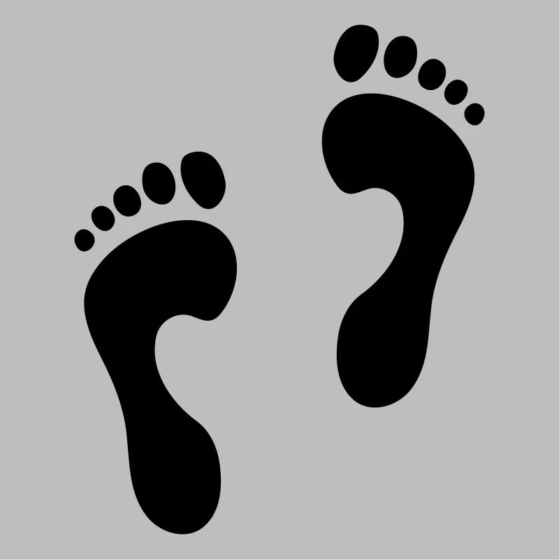 Footprints 2