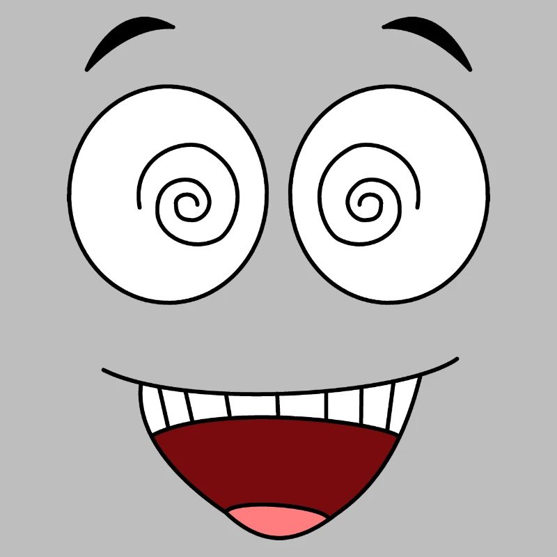 Crazyface