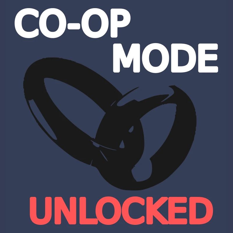 Ehe Hochzeit Ehefrau Ehemann Multiplayer Koop 2