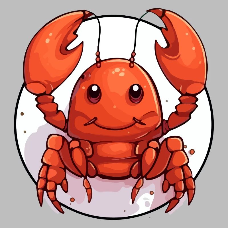 Redo the crayfish