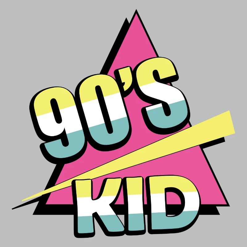 1990s Proverbs 90s Gift Idea