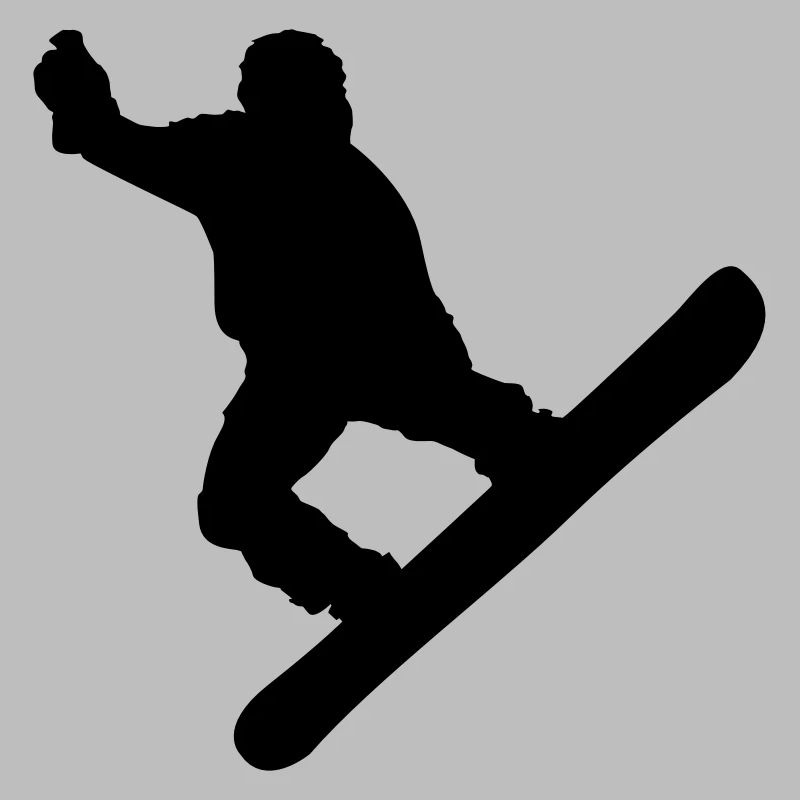 faire du snowboard