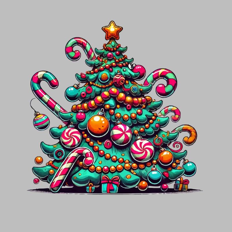 Fir tree