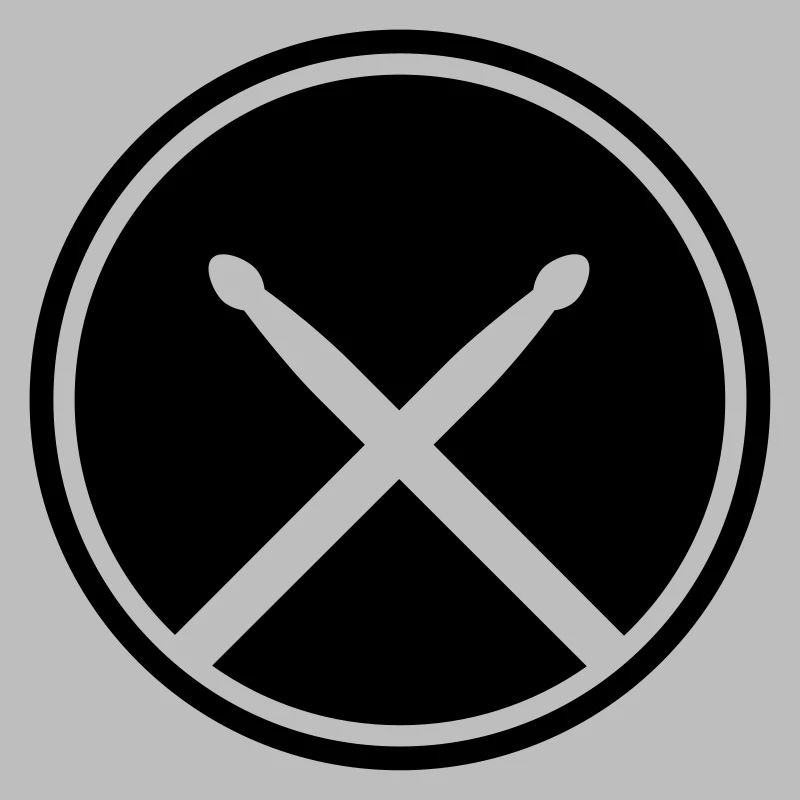 Drumstick circle