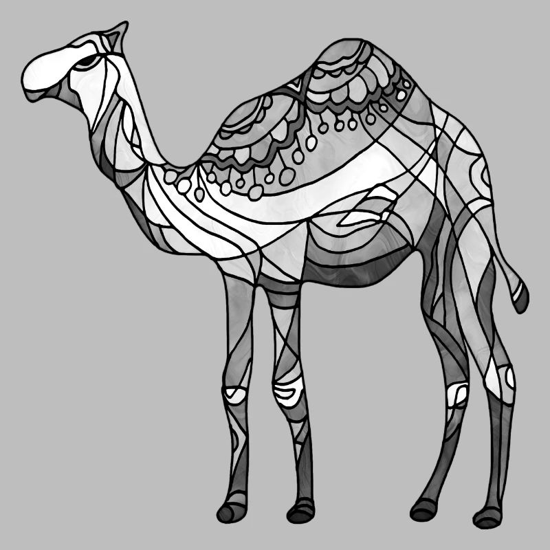 Kamel