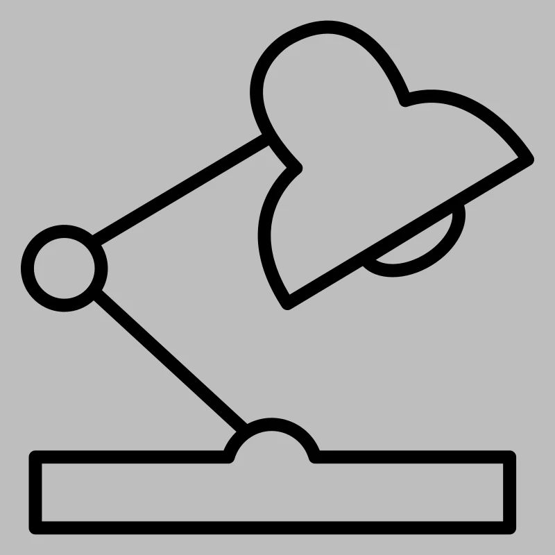 lampe de bureau