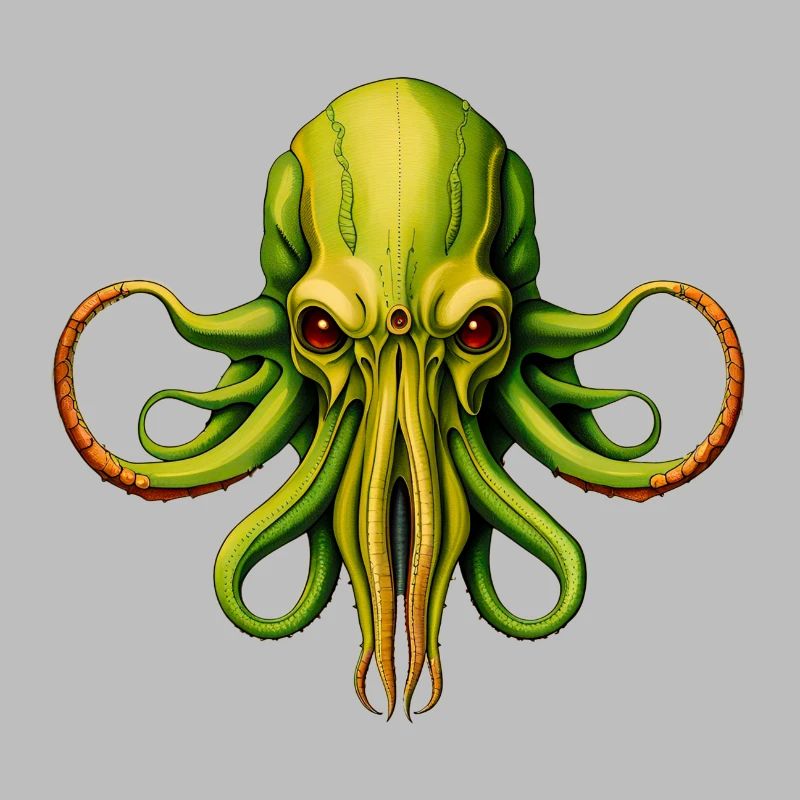 Cthulhu