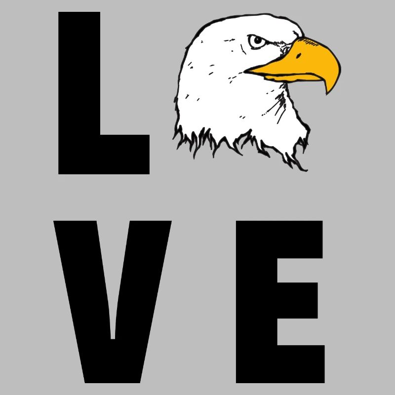 Love Eagle
