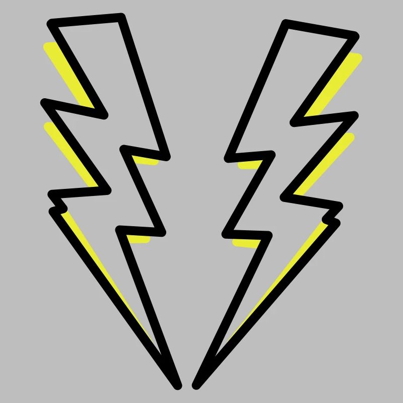 Foudre, flash, flash,