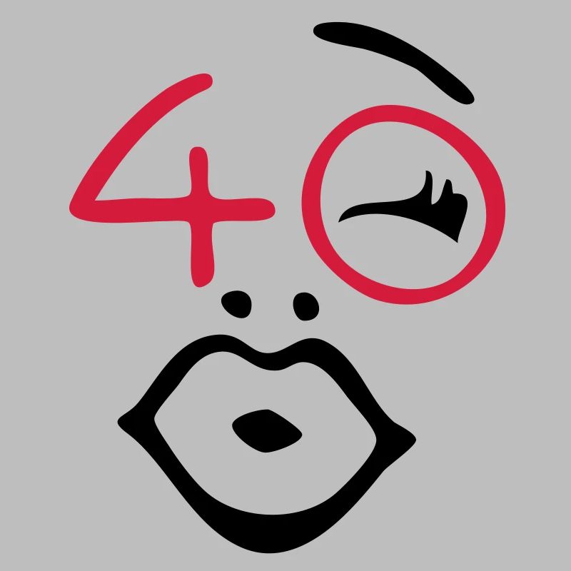 Wow, endlich 40 !