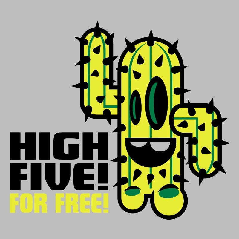 cactus comic