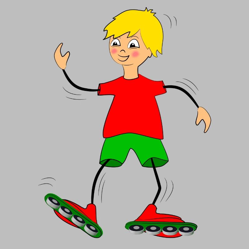 inline skating
