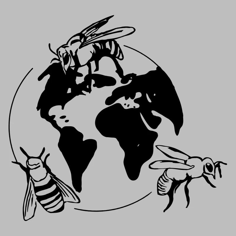 Save the Bees
