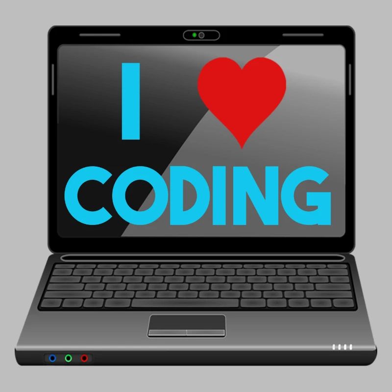 Programming, Programmer, Computer Scientist