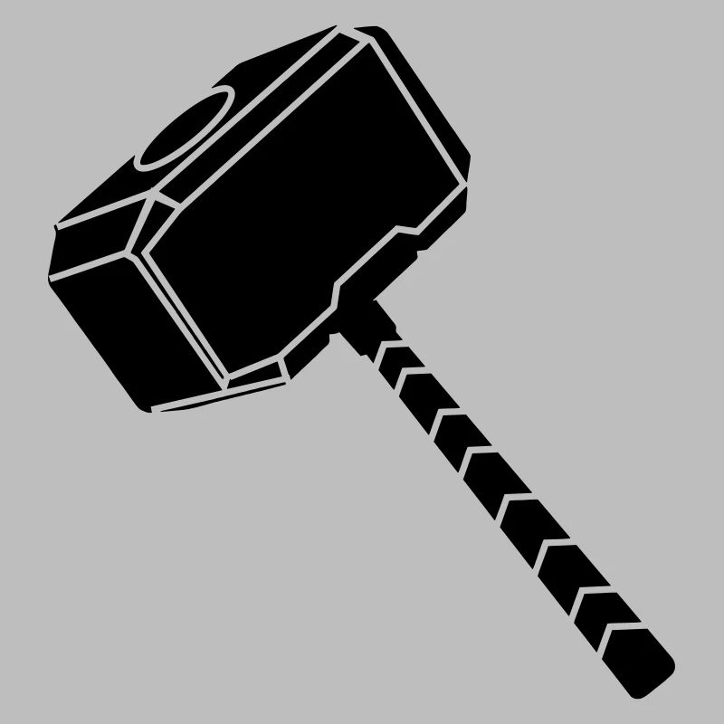 Thor hammer