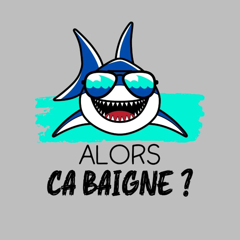 Alors ça Baigne ?