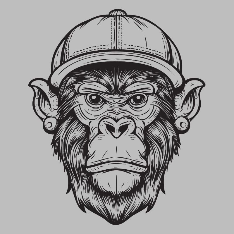 Funky Monkey