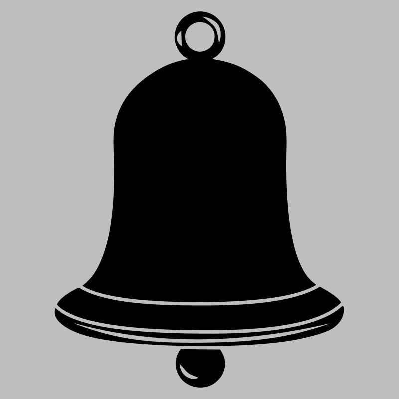 Kirchenglocken Kirchenlogo
