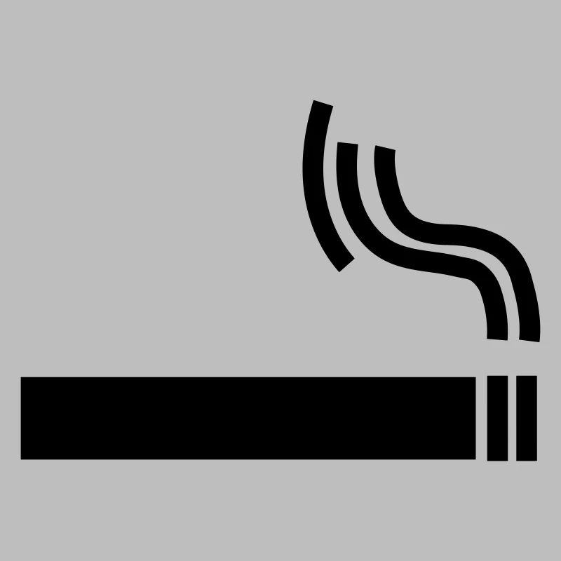 Cigarette Pause cigarette