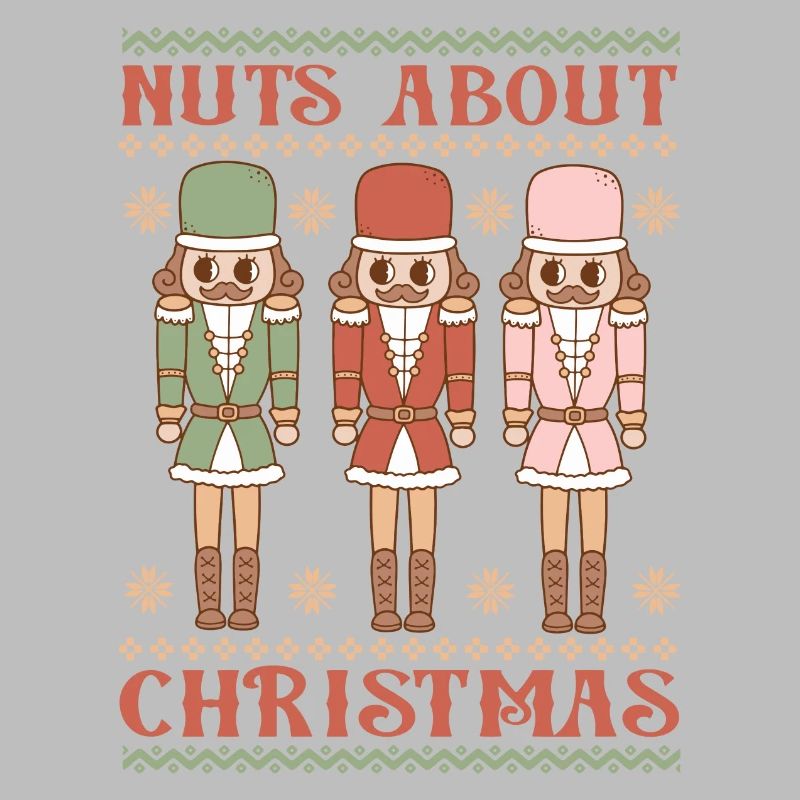 Pull de Noël moche