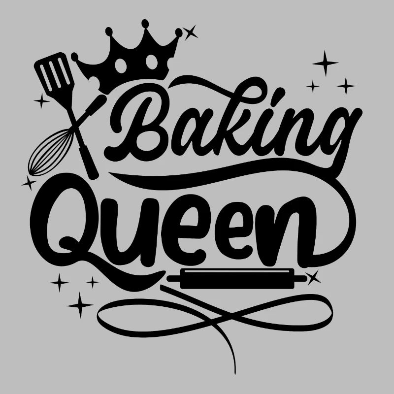 Baking Queen