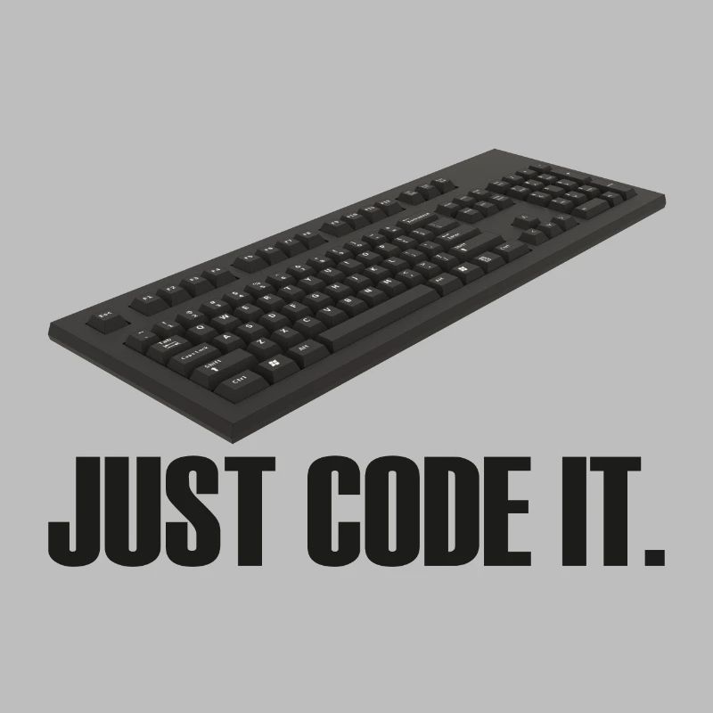 Il suffit de le coder