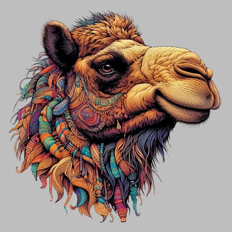 Kamel