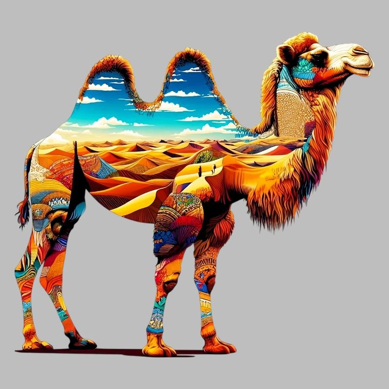 Kamel