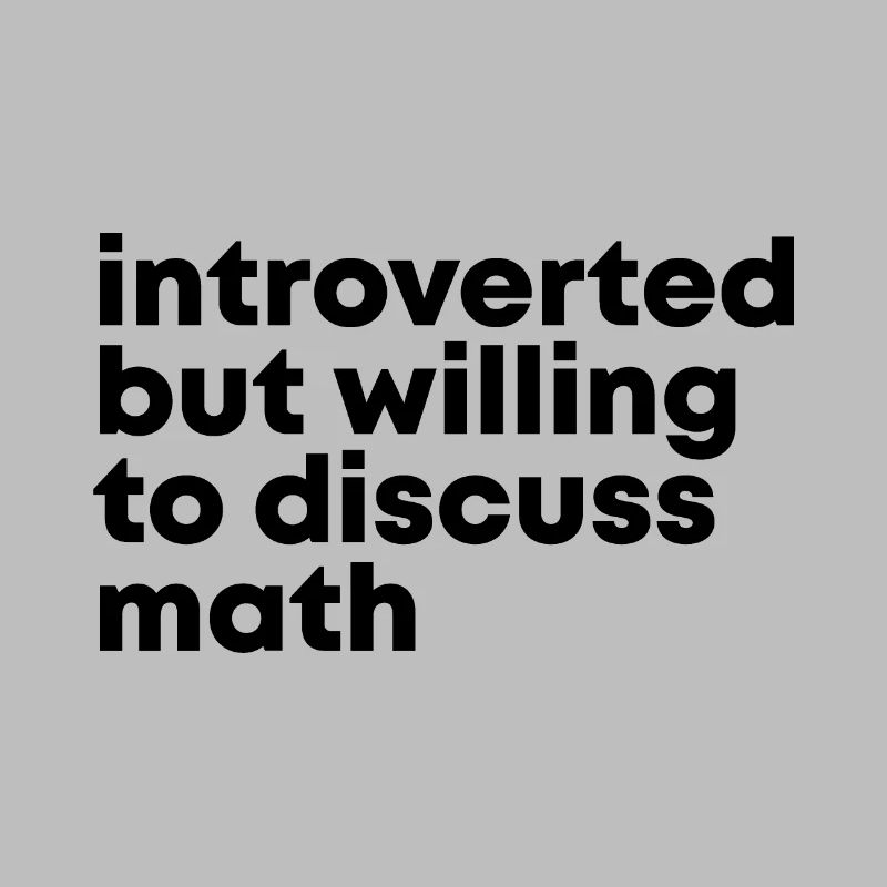 Math