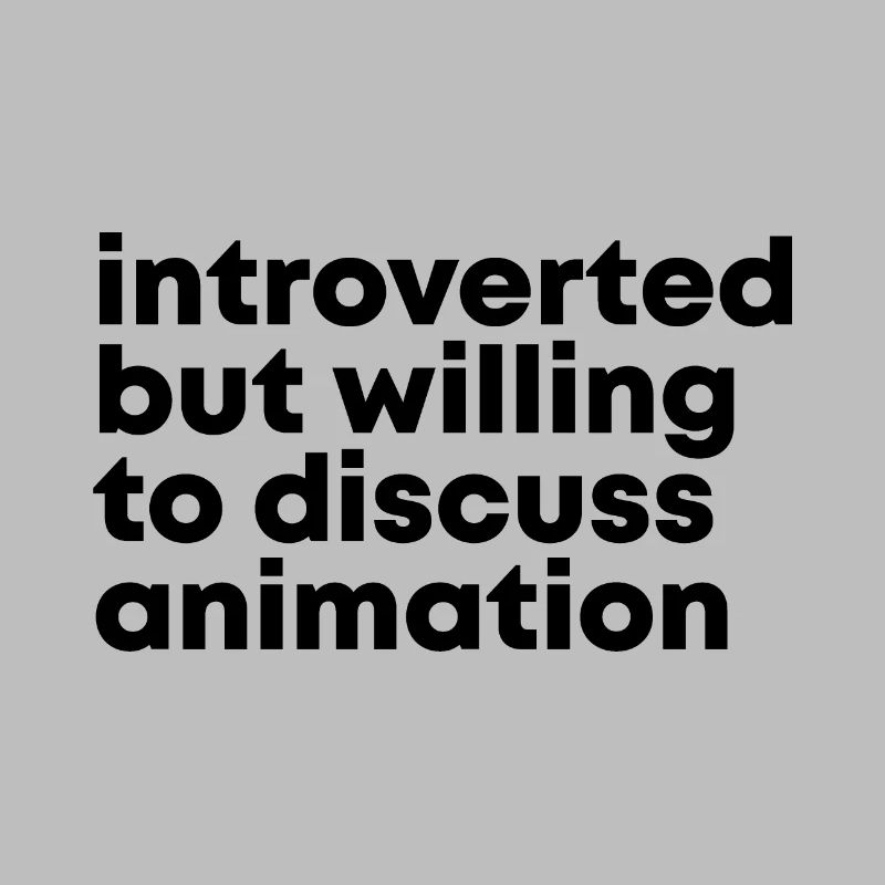 Animation