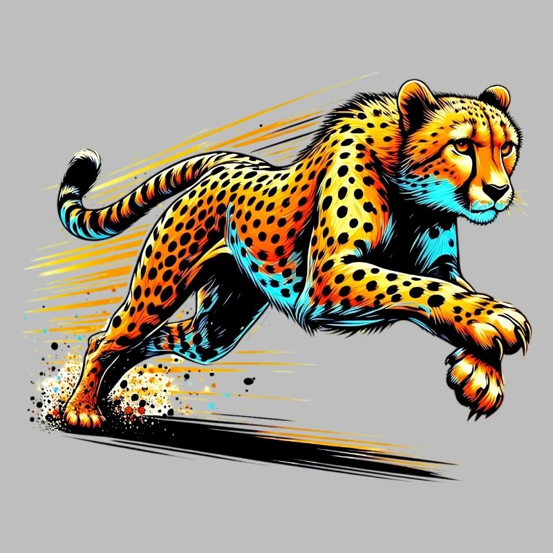 Guépard