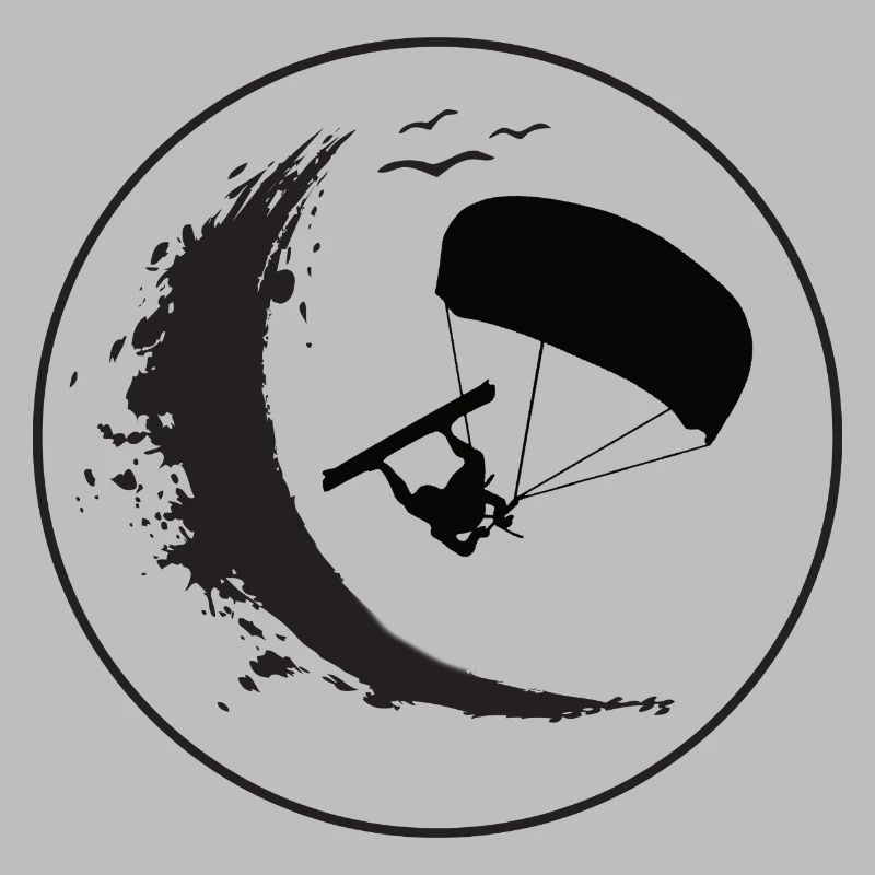 Wave Rider Eclipse