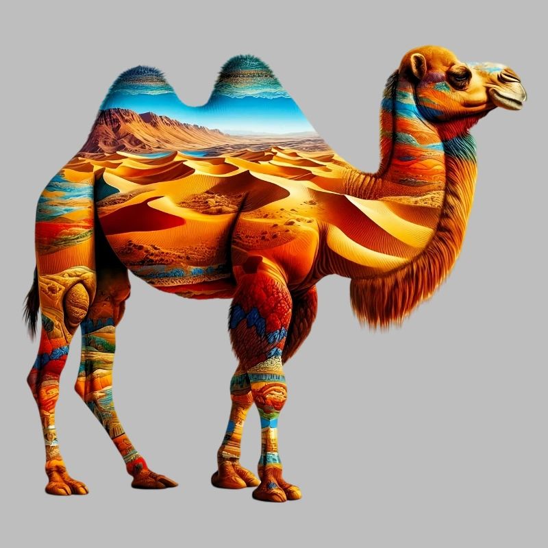 Kamel