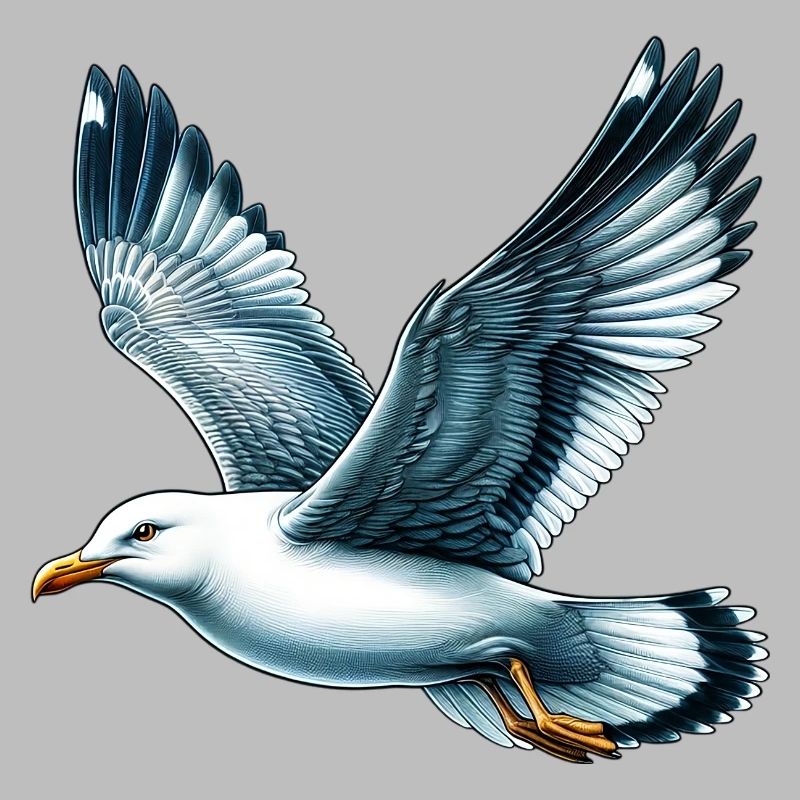 Möwe