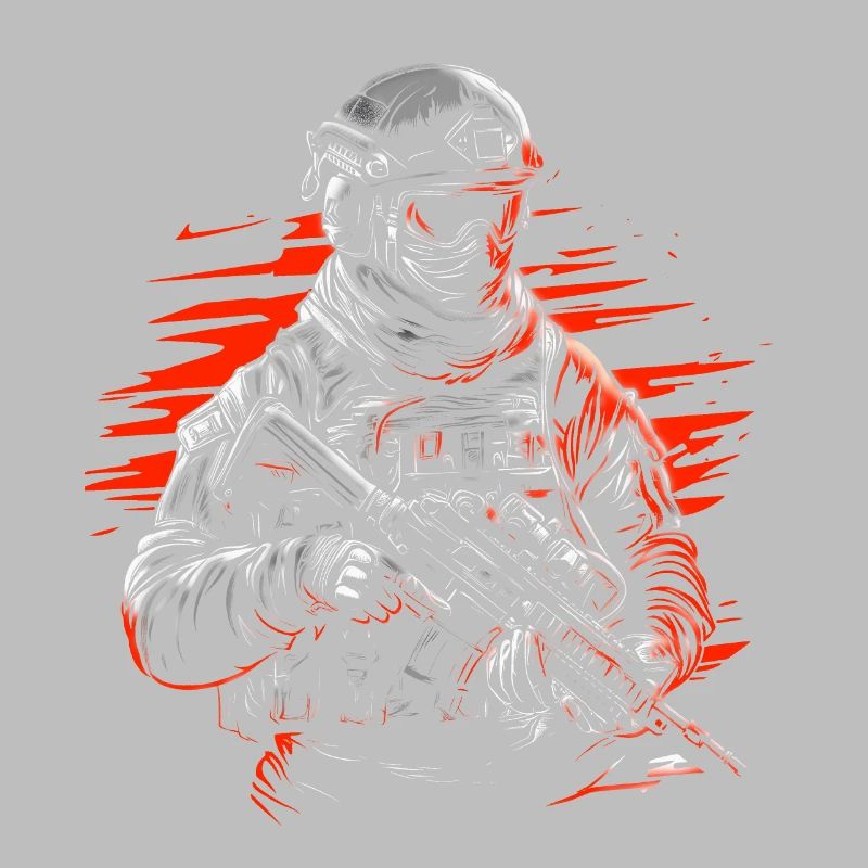 Special Forces