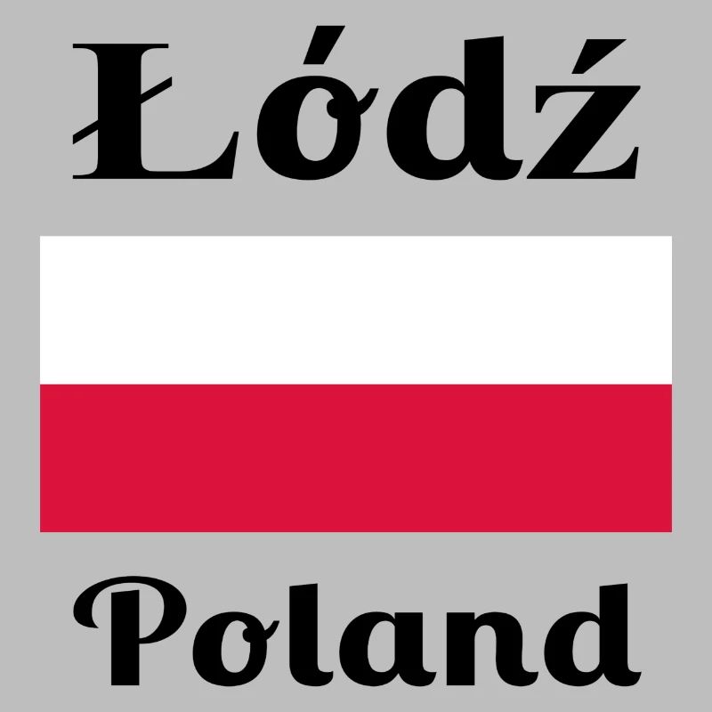 Łódź, Pologne - Imprimés élégants