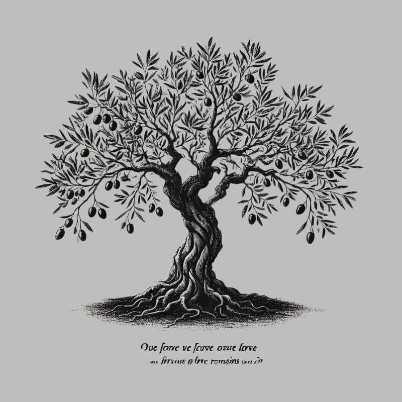 Olive tree