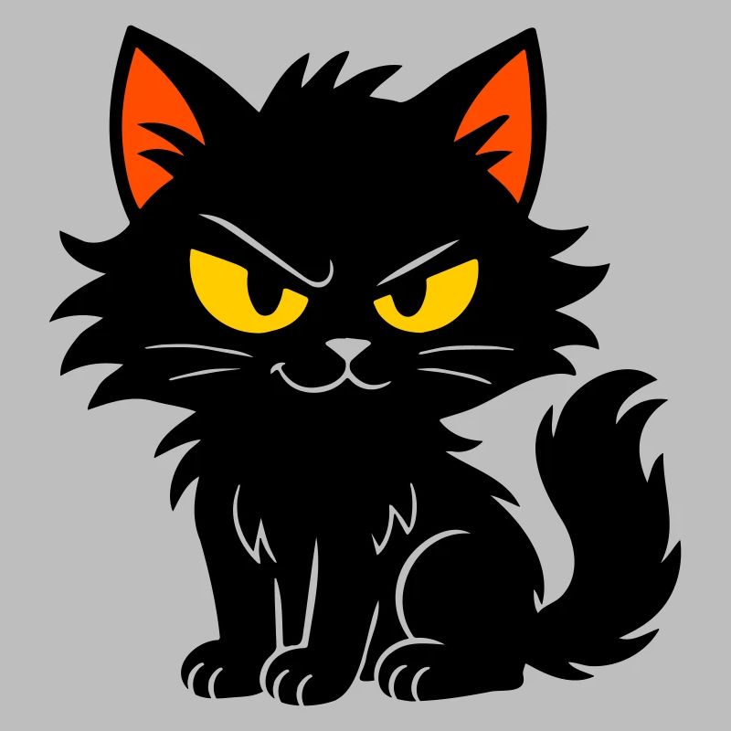 Chaton doux