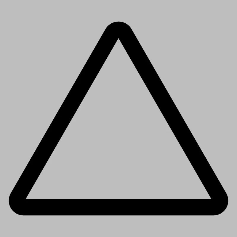 Chantier de construction, modèle de panneau d’avertissement, avertissement de danger