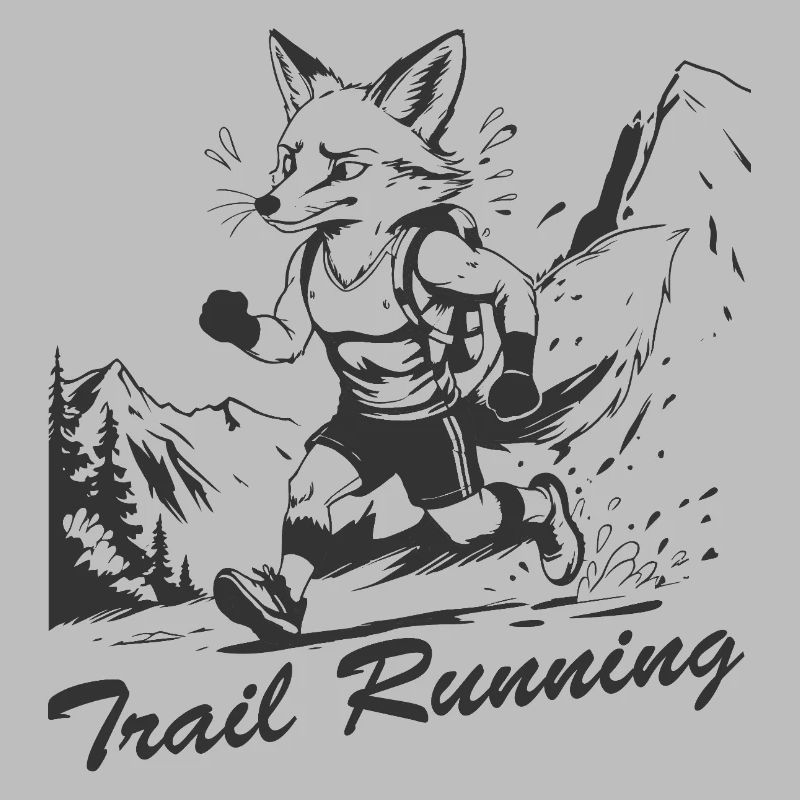 Trailrunning