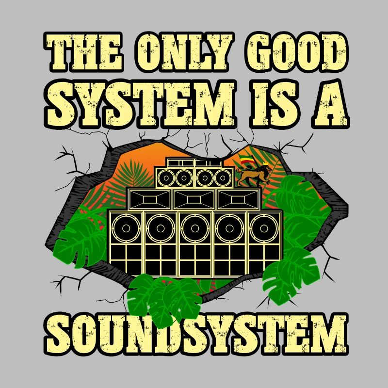 Système de son Dub