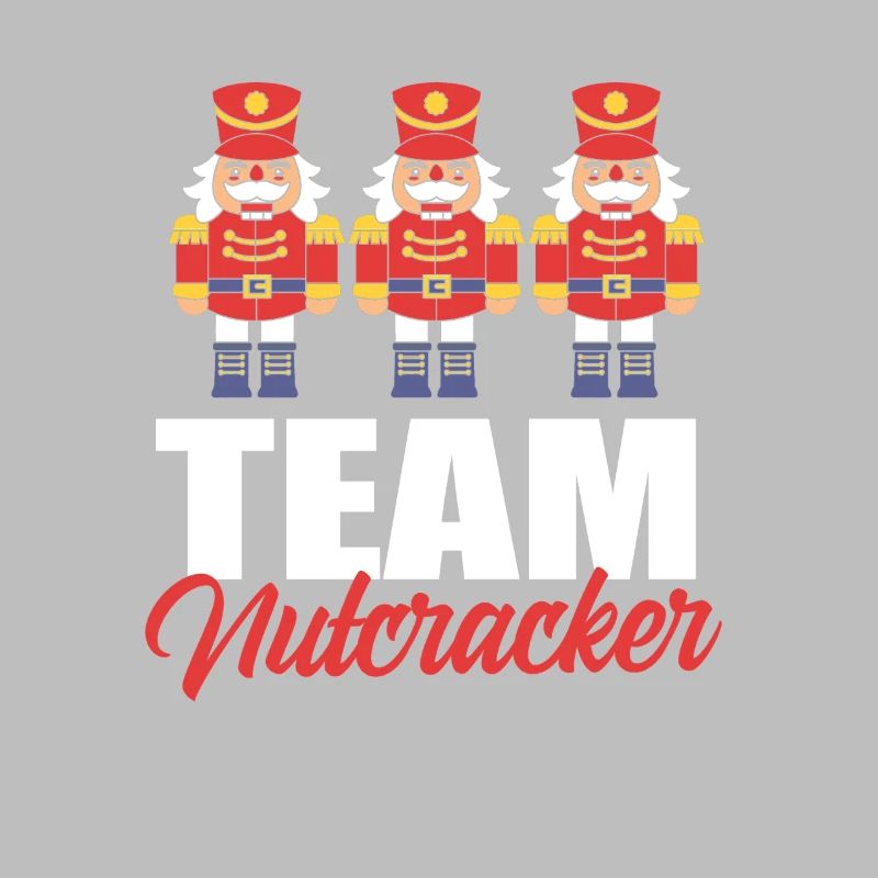 Christmas Nutcracker