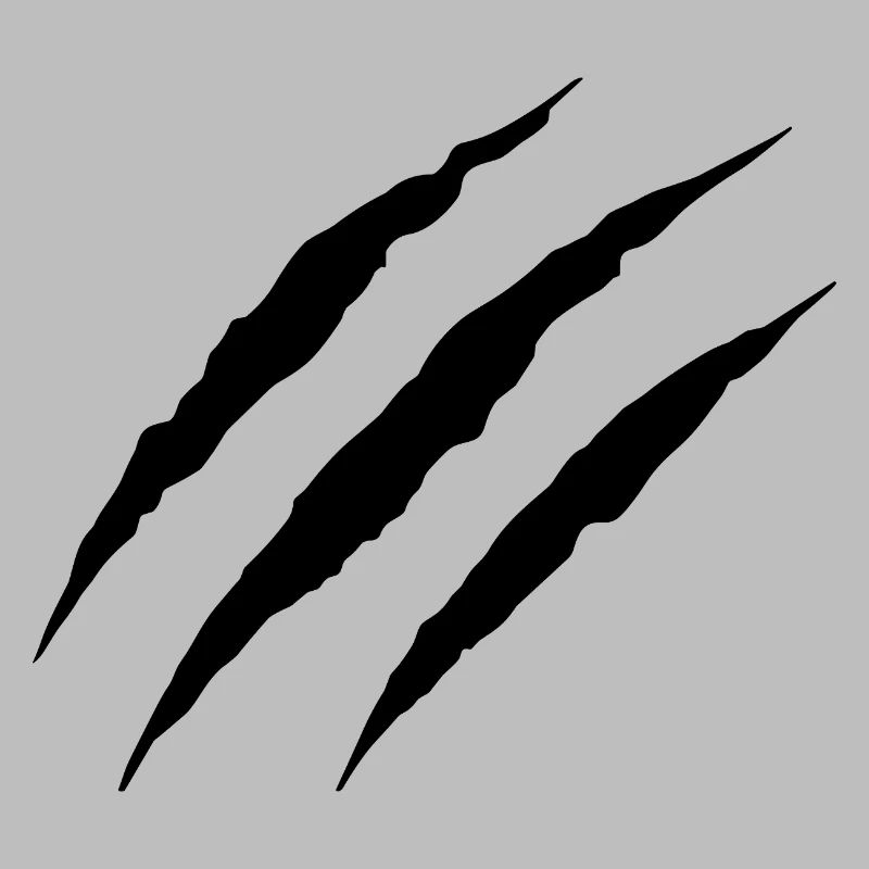 Wolf Scratch