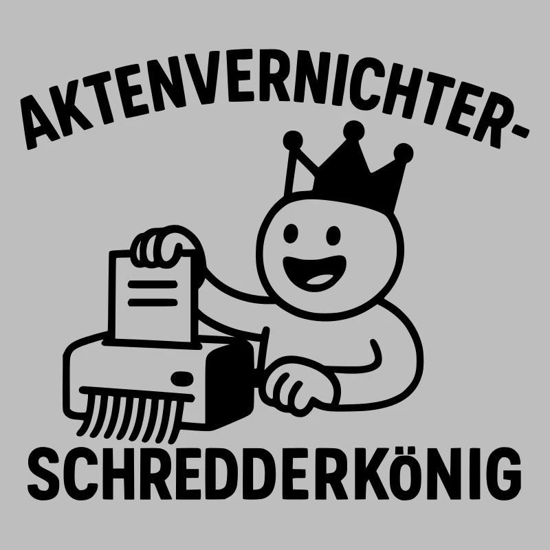 Destructeur de documents König