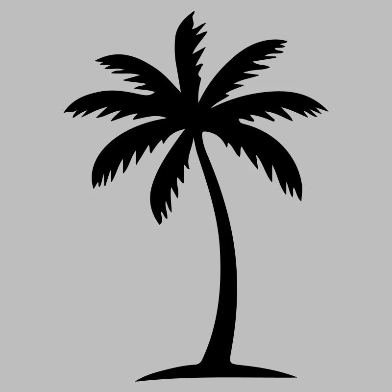 Palm Tree Icon
