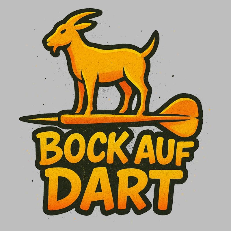 Bock auf Dart